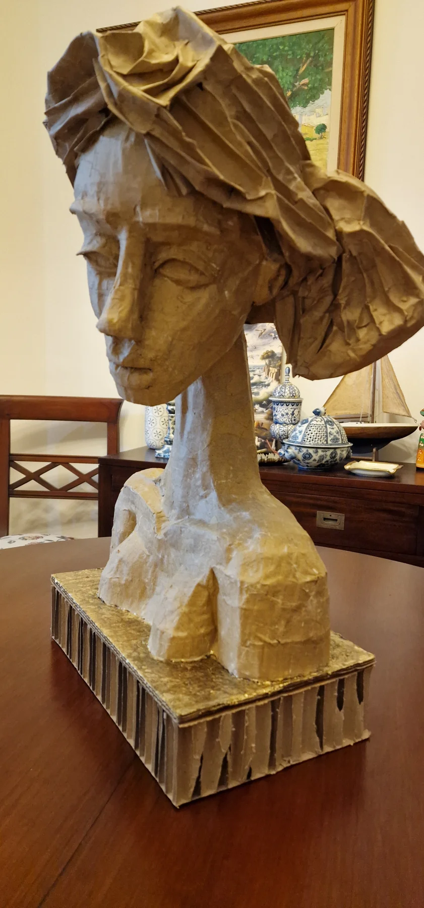 Ruth and the Wind · Imagen 2
